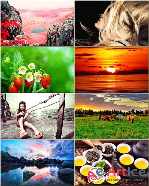 Best Wallpapers Mixed Pack #64