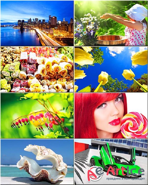 Best Mixed Wallpapers Pack #146
