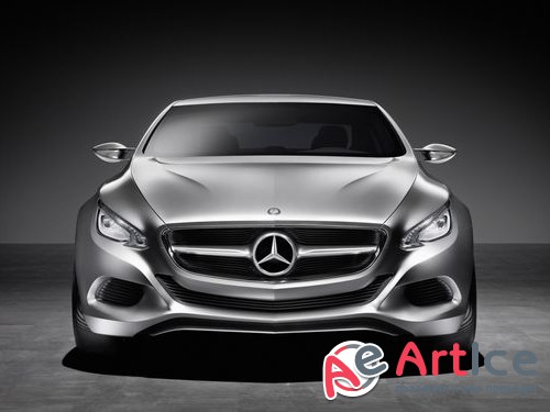 Mercedes Benz:   ( )