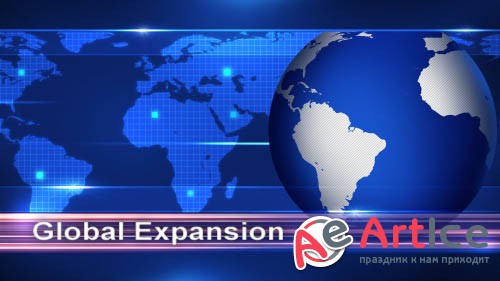 Global Expansion for After Effects