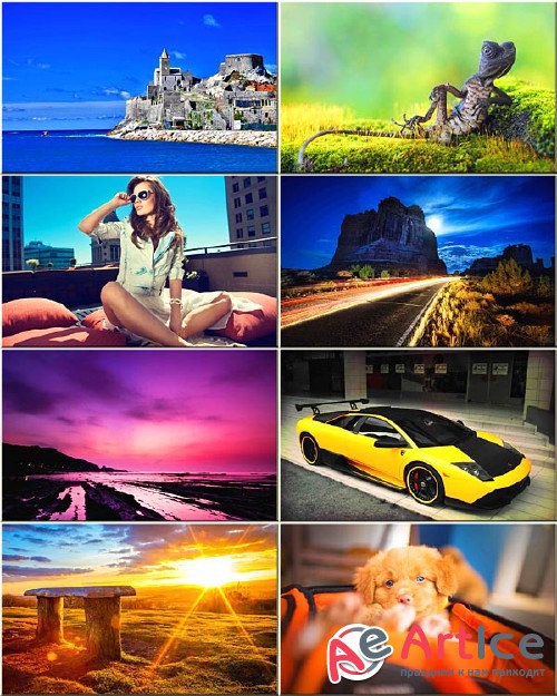 Best Mixed Wallpapers Pack #52