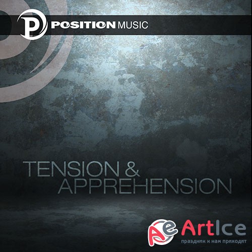 Production Music Series Vol. 87 - Tension & Apprehension