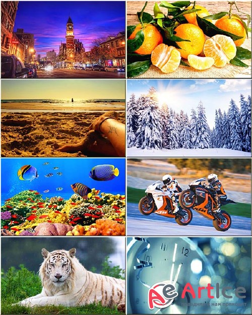 Best Mixed Wallpapers Pack #219