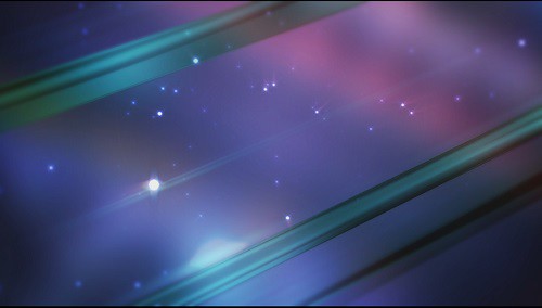 Background in the style of Space 4k