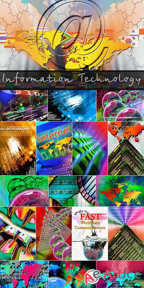 Image Library - Information Technology