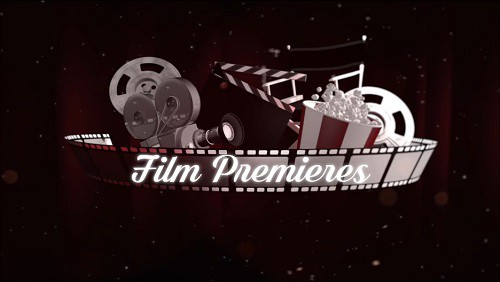 TEMPLATE FILM PREMIERES