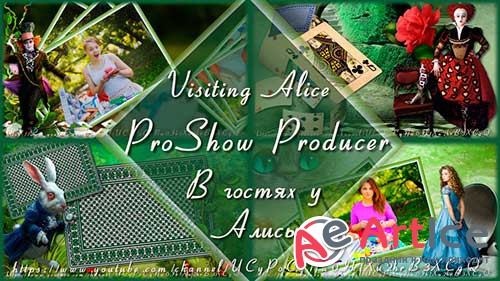   ProShow Producer -    