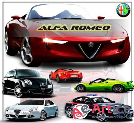 Png    -  Alfa Romeo
