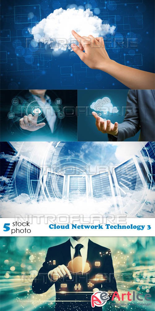 Photos - Cloud Network Technology 3