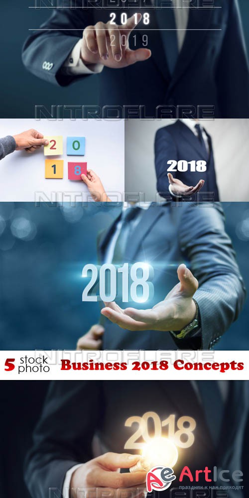Photos - Business 2018 Concepts