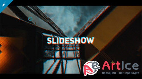Fast Slideshow 21318841 - Project for After Effects (Videohive)