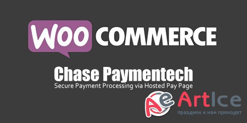 WooCommerce - Chase Paymentech v1.11.2