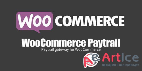 WooCommerce - Paytrail v2.3.1