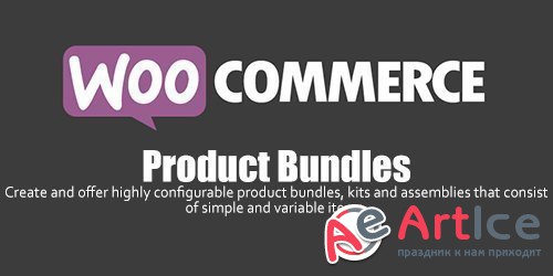 WooCommerce - Product Bundles v5.7.10