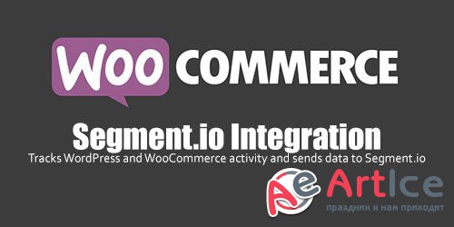 WooCommerce - Segment.io Integration v1.9