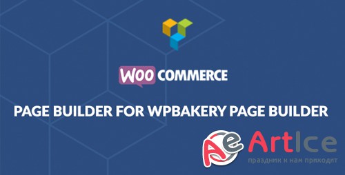 CodeCanyon - WooCommerce Page Builder v3.1.2 - 15534462
