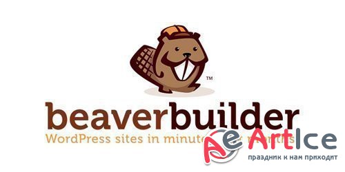 Beaver Builder Plugin Pro v2.1.2.4 - WordPress Plugin