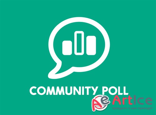 Community Polls v4.7.0 - Extension For Joomla