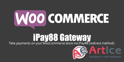 WooCommerce - iPay88 Gateway v1.2.15