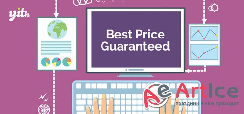 YiThemes - YITH Best Price Guaranteed for WooCommerce v1.2.3