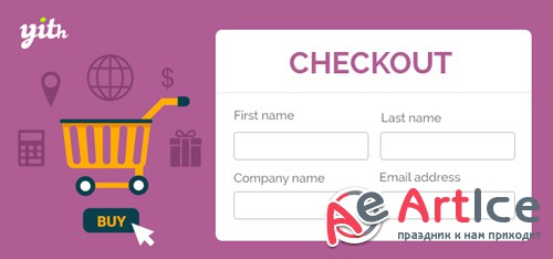YiThemes - YITH WooCommerce Quick Checkout for Digital Goods v1.1.5