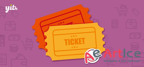 YiThemes - YITH Event Tickets for WooCommerce v1.1.9