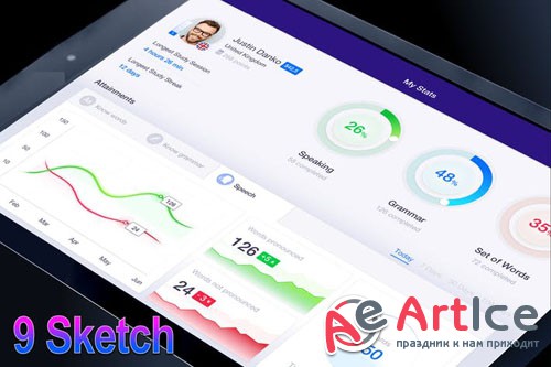 AI - Ai Techer iPad App