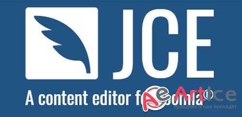 JCE Pro Content Editor v2.6.30 - Content Editor For Joomla