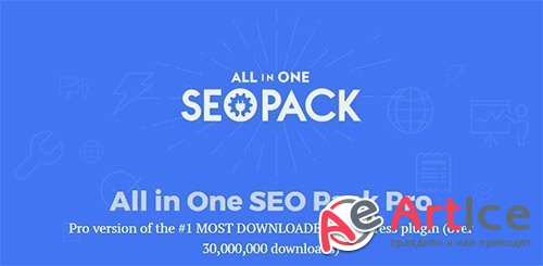 All in One SEO Pack Pro v2.7.2 - WordPress Plugin - NULLED