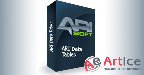 ARI Quiz v3.9.16 - Joomla Quiz Component - Ari-Soft