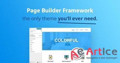 Page Builder Framework Premium Addon 1.7.2