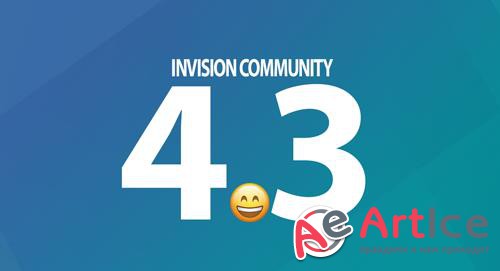 IPS Community Suite v4.3.4 - NULLED