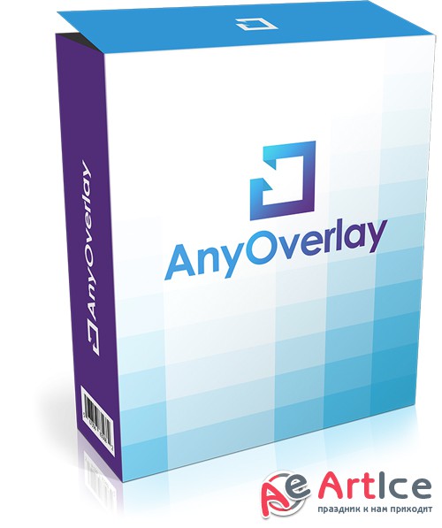 AnyOverlay v2.8 - Pop-Up Script - NULLED