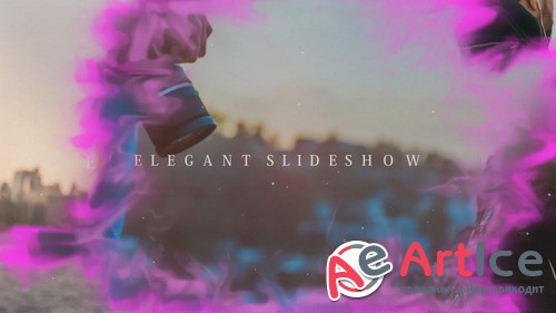  ProShow Producer - Elegant Slideshow V.02