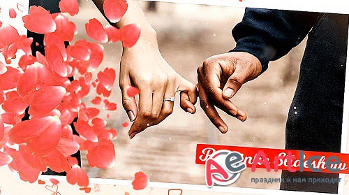 Valentines Kit 12677491 - After Effects Templates