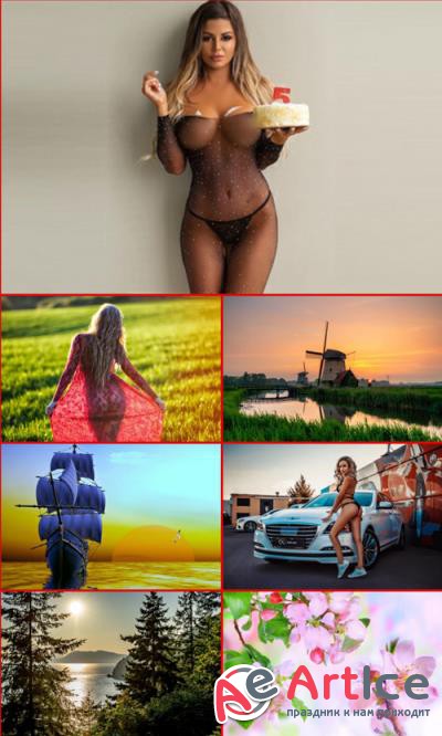 New best wallpapers pack #89