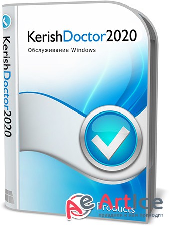 Kerish Doctor 2020
