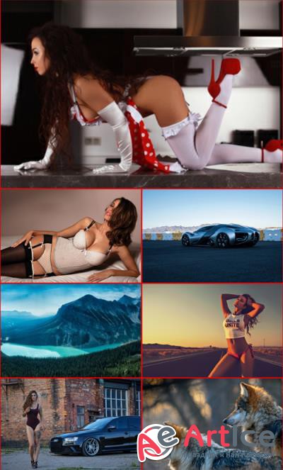New best wallpapers pack #154