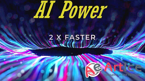 AI Power 955438 - Project for After Effects